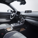 Illustration for article titled The 2020 Mazda MX-30 Is An Electric Crossover With RX-8 Doors
